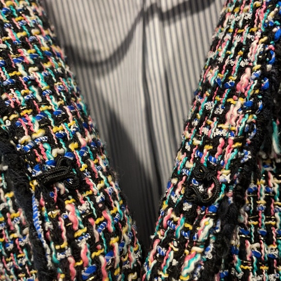 J. Crew Tweed Blazer - Picture 8 of 8